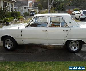 Valiant VG 1970 Chrysler Auto Sedan Great Condition Original 