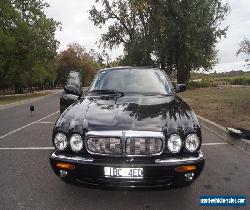 Jaguar XJ8 308 Sport V8 4.0 for Sale