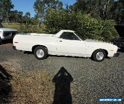 Ford Ranchero 500 for Sale