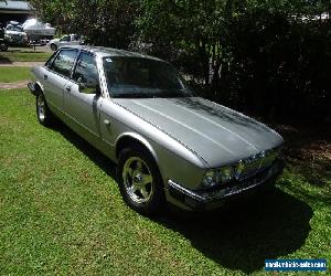 JAGUAR XJ6 1987 3.6 for Sale