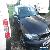 SPARES OR REPAIRS 2007 BMW 118D ES BLACK for Sale