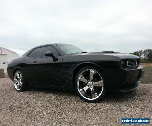 Dodge: Challenger