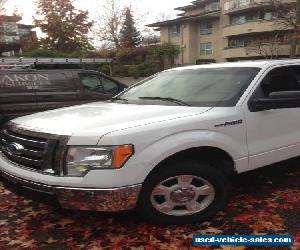 Ford: F-150 XLT