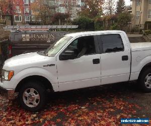 Ford: F-150 XLT