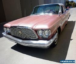 1960 CHRYSLER WINDSOR for Sale