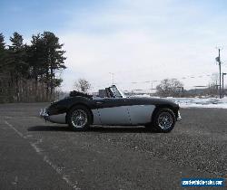 Austin Healey: 3000 BJ-7 for Sale