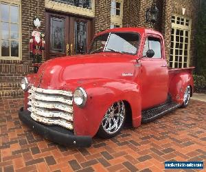 1951 Chevrolet Other Pickups