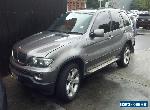 BMW X5 2005 for Sale