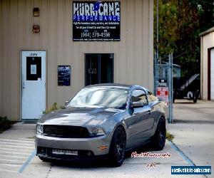 2011 Ford Mustang GT Coupe 2-Door