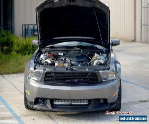 2011 Ford Mustang GT Coupe 2-Door