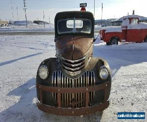 1941 Chevrolet Other Pickups NA