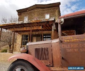 1931 Chevrolet Other Pickups