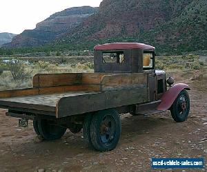 1931 Chevrolet Other Pickups