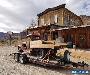 1931 Chevrolet Other Pickups