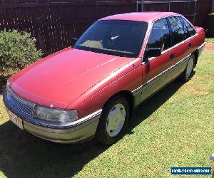 Holden Calais VN 1989