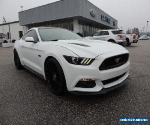 2016 Ford Mustang 2dr Fastback GT