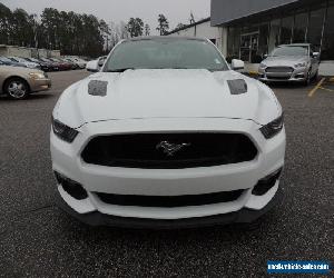 2016 Ford Mustang 2dr Fastback GT