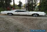 1977 Lincoln Continental for Sale
