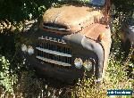 1966 Austin 2 tone Truck for Sale