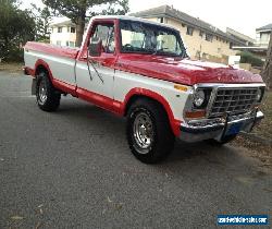 Ford F250 for Sale