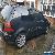 VW Golf GTI Mk4 2.0 Black 3 door for Sale