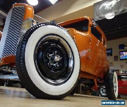 1931 Ford Model A Coupe for Sale