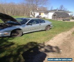 Pontiac: Sunfire sl for Sale