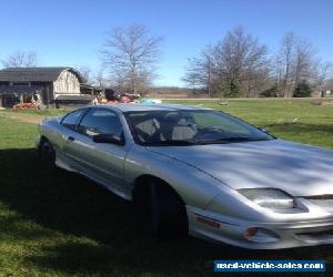 Pontiac: Sunfire sl