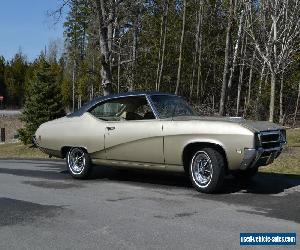 1969 Buick Skylark