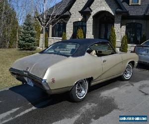 1969 Buick Skylark