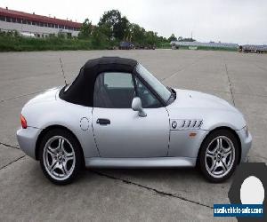 1996 BMW Z3