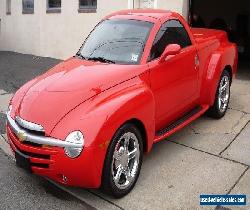 2005 Chevrolet SSR for Sale