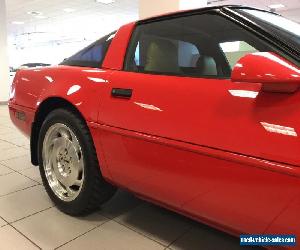 1996 Chevrolet Corvette