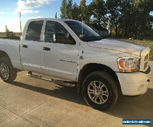 2006 Dodge Ram 2500