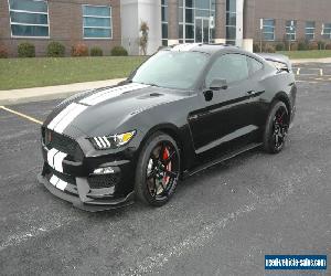 2017 Ford Mustang Shelby GT350R Coupe 2-Door