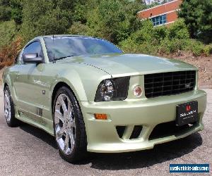 2005 Ford Mustang GT Coupe 2-Door