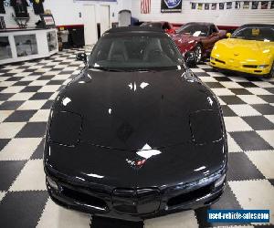 1998 Chevrolet Corvette Base Convertible 2-Door