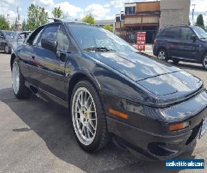 Lotus: Esprit V8 Twin Turbo