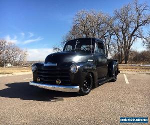 1952 Chevrolet Other Pickups