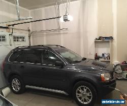 Volvo: XC90 for Sale
