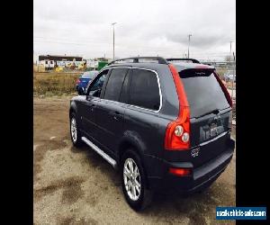 Volvo: XC90