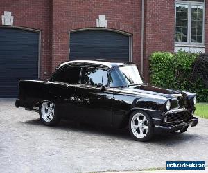 1956 Chevrolet Bel Air/150/210