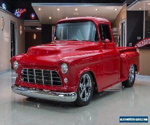 1956 Chevrolet Other Pickups