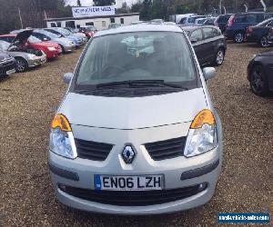 2006 Renault Modus 1.6 16v Dynamique 5dr