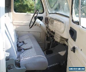 1951 Ford Other 2 DOOR TRUCK