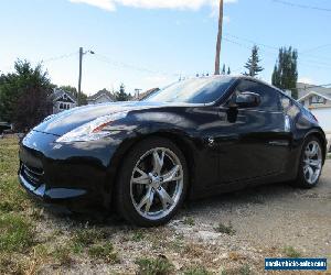 2009 Nissan 370Z