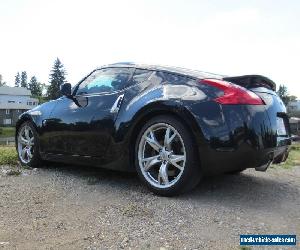 2009 Nissan 370Z