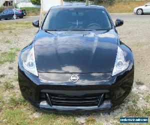 2009 Nissan 370Z