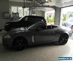 2009 Jaguar XKR XKR for Sale