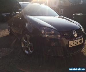 VW GOLF GTI MK5 5DR DSG 200BHP